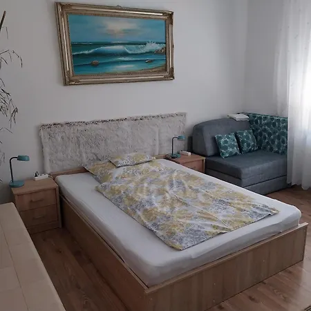Mezeskalacs Vendeghaz Apartamento