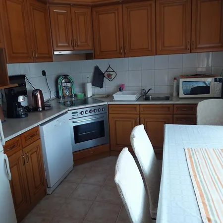 Mezeskalacs Vendeghaz * Balatonboglár
