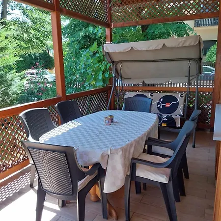 Mezeskalacs Vendeghaz Apartamento